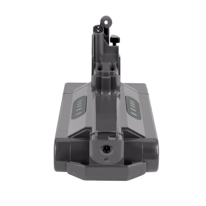 SHENTEC 25.2V 6Ah litowo-jonowy wymienny akumulator do Dyson V10 Animal V10 Fluffy V10 Absolute SV12