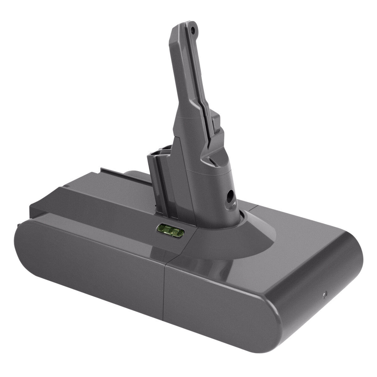 SHENTEC 5Ah 21.6V wymienny akumulator do Dyson V8 Absolute, V8 Animal, V8 Fluffy 215866 SV10