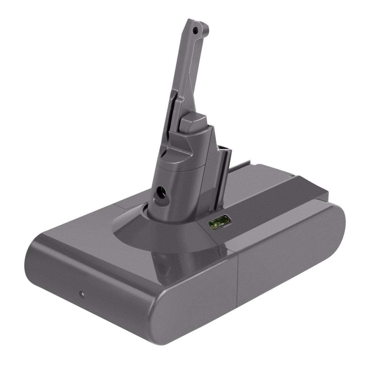 SHENTEC 5Ah 21.6V wymienny akumulator do Dyson V8 Absolute, V8 Animal, V8 Fluffy 215866 SV10