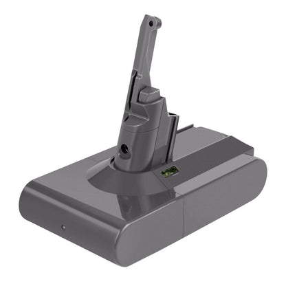 SHENTEC 5Ah 21.6V wymienny akumulator do Dyson V8 Absolute, V8 Animal, V8 Fluffy 215866 SV10