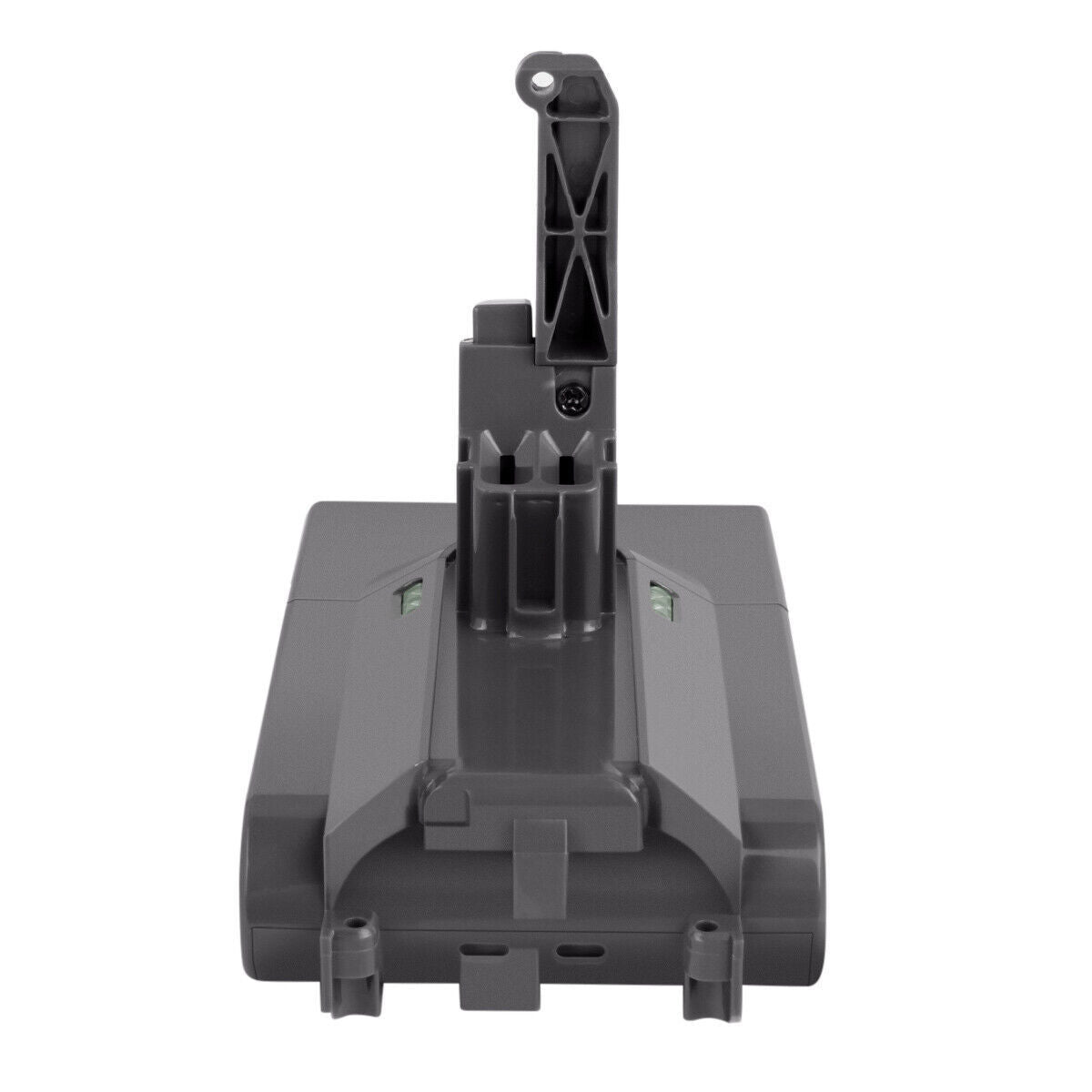 SHENTEC 5Ah 21.6V wymienny akumulator do Dyson V8 Absolute, V8 Animal, V8 Fluffy 215866 SV10