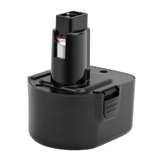 SHENTEC 12V 4000mAh Ni-MH Akumulator do Dewalt DC9071 DE9074 DE9075 DW9072 DW9071 DE9037