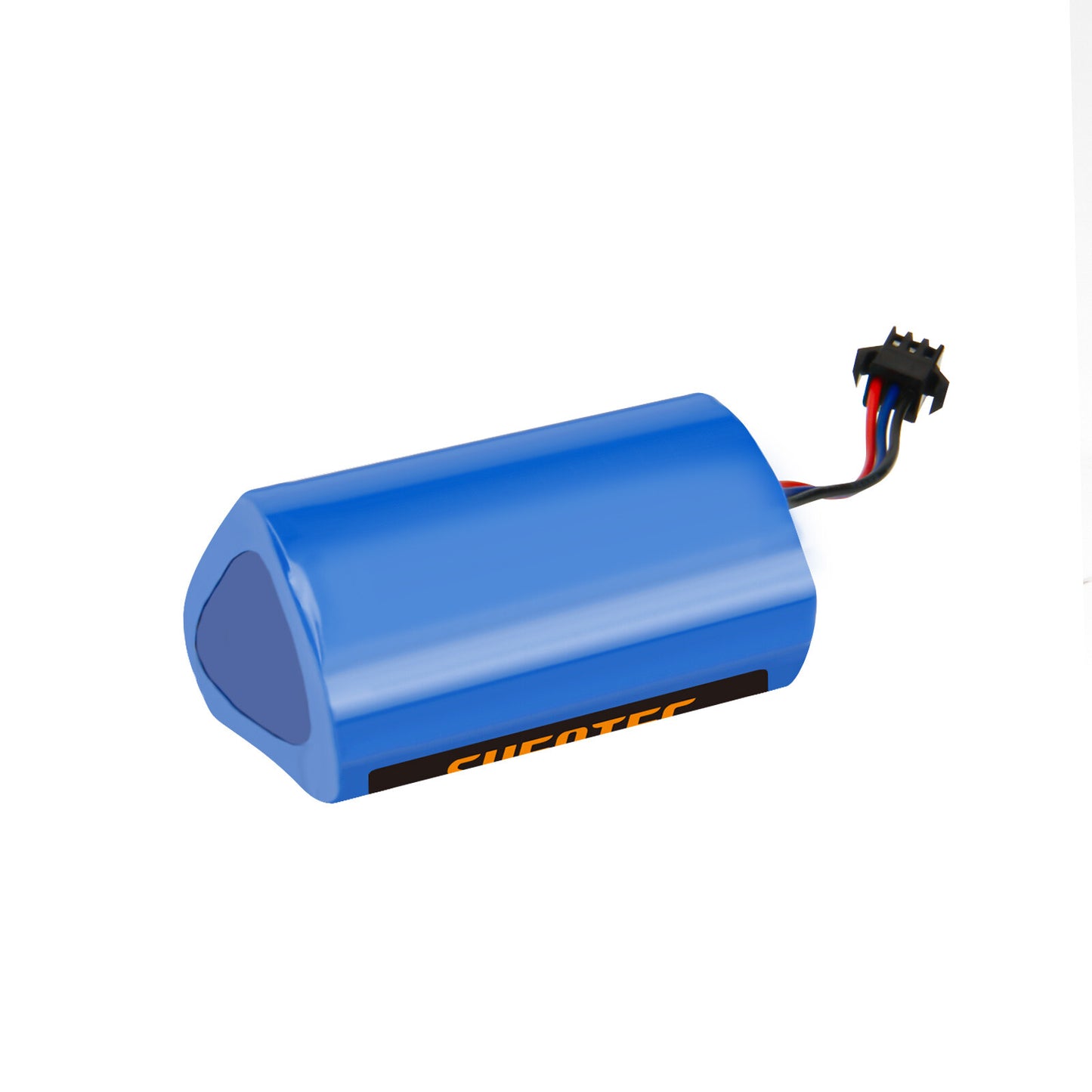 SHENTEC 3.5Ah 10.8V Li-Ion Akumulator Zastępczy do Ecovacs DA60, Darfon ZJ1450, Ecovacs D36A D36B DA60
