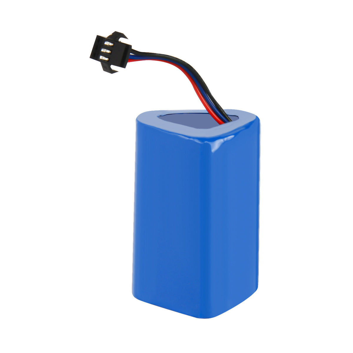 SHENTEC 3.5Ah 10.8V Li-Ion Akumulator Zastępczy do Ecovacs DA60, Darfon ZJ1450, Ecovacs D36A D36B DA60
