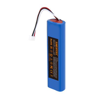 SHENTEC 3,5Ah 14,4V akumulator Li-ion zamienny do Ecovacs Deebot Ozmo 900 901 905 920 S01-LI-148-2600