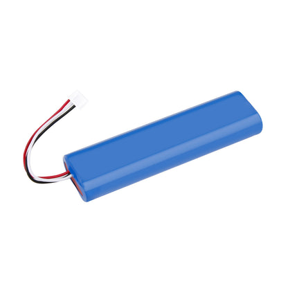 SHENTEC 3,5Ah 14,4V akumulator Li-ion zamienny do Ecovacs Deebot Ozmo 900 901 905 920 S01-LI-148-2600