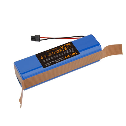 SHENTEC 14.4V 6.8Ah Akumulator wymienny do Eufy RoboVac X8 T226X, X8 Pro, X8 Hybrid, zamiennik PA61