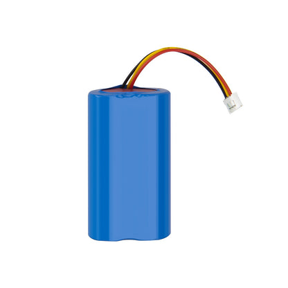 SHENTEC 7.4V 2.5Ah Akumulator do Gardena ComfortCut 8893 8895 D-89079 Ulm 2500mAh 08894-00.640.00