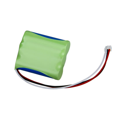 3.6V 2000mAh Ni-MH Akumulator Zastępczy Do Tonies Toniebox Musicbox Soundbox 50AA5S