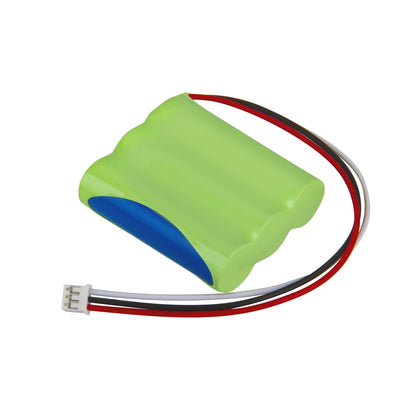3.6V 2000mAh akumulator zamienny Ni-MH 50AA5S do Tonies Toniebox Musicbox Soundbox