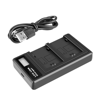 2x NP-W235 Akumulator+Podwójna Ładowarka Do Fujifilm GFX 100S 50S II X-H2S X-T5 XT4 X-T4