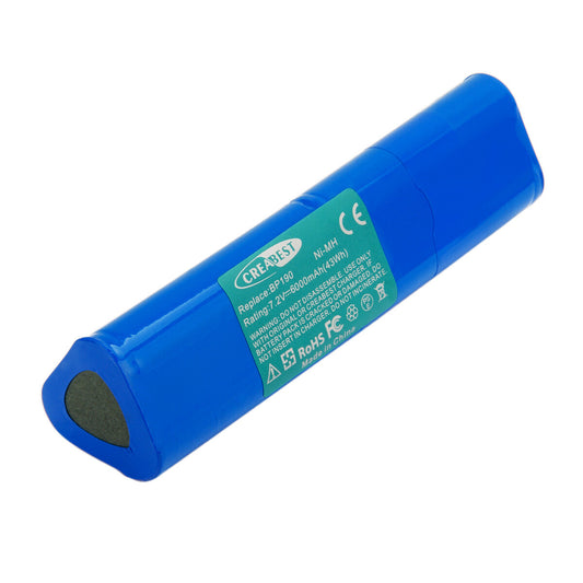 Akumulator zamienny Ni-MH 7.2V 6Ah do Fluke BP190 B11432 Scopemeter 192 192B 196 196B 196C