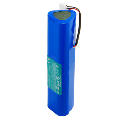 Akumulator zamienny Ni-MH 7.2V 6Ah do Fluke BP190 B11432 Scopemeter 192 192B 196 196B 196C