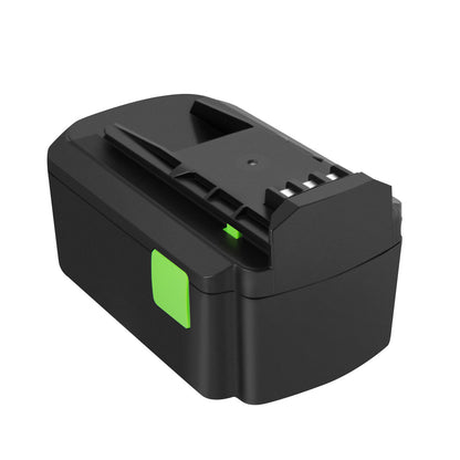 SHENTEC 6Ah 18V AKUMULATOR LI-ION DO FESTOOL 498342 498343 497253 T 18+3 BPC 18 PSC/PSBC 400