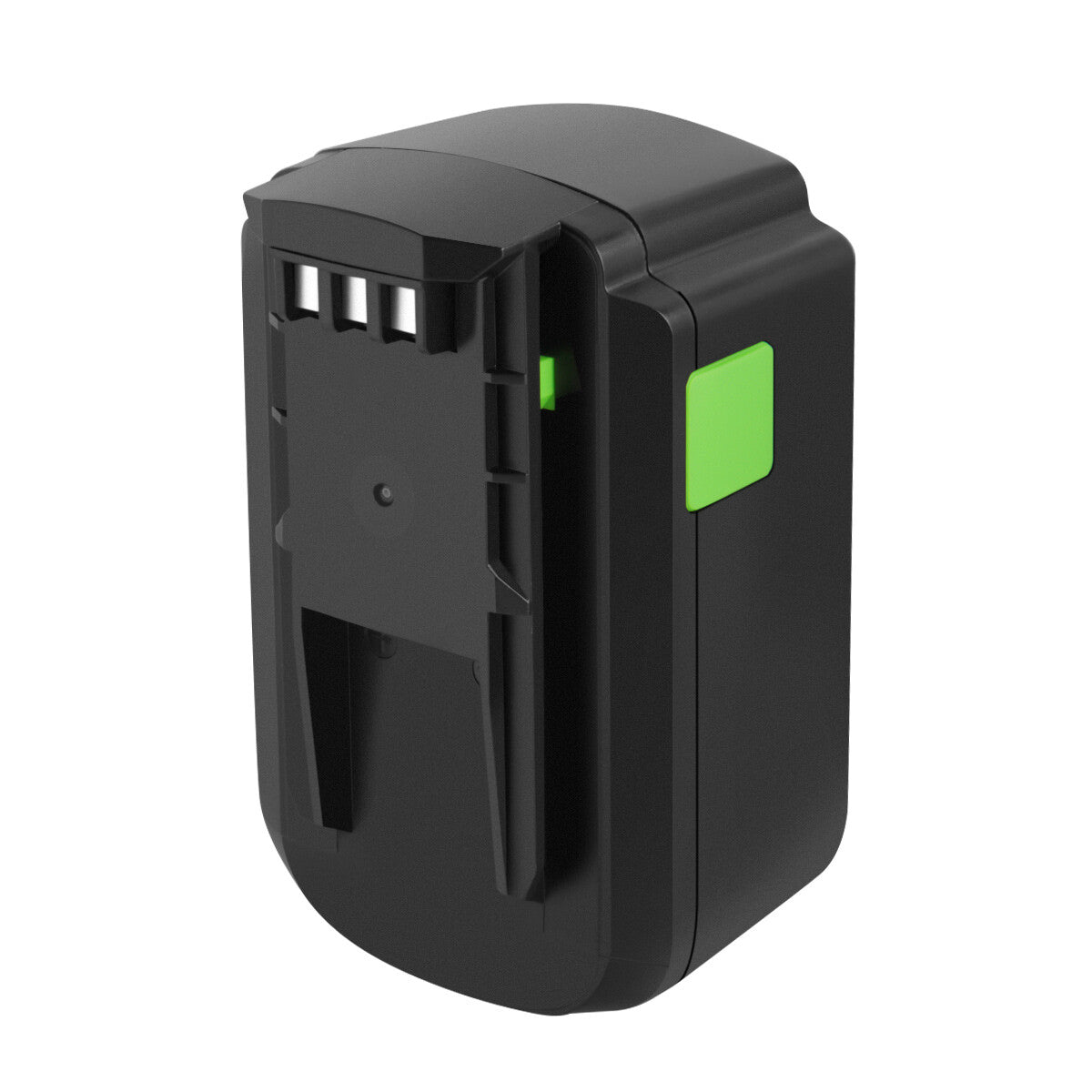 SHENTEC 6Ah 18V AKUMULATOR LI-ION DO FESTOOL 498342 498343 497253 T 18+3 BPC 18 PSC/PSBC 400