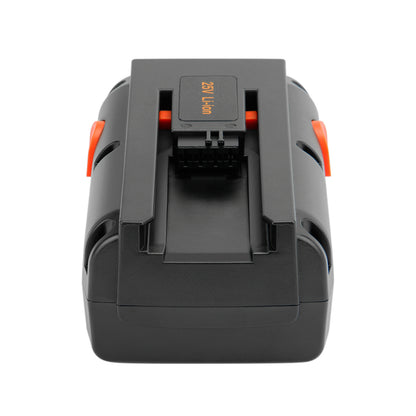 SHENTEC 5000mAh 25V 04025-20 akumulator Li-ion do kosiarki wrzecionowej Gardena 380C 380 8838