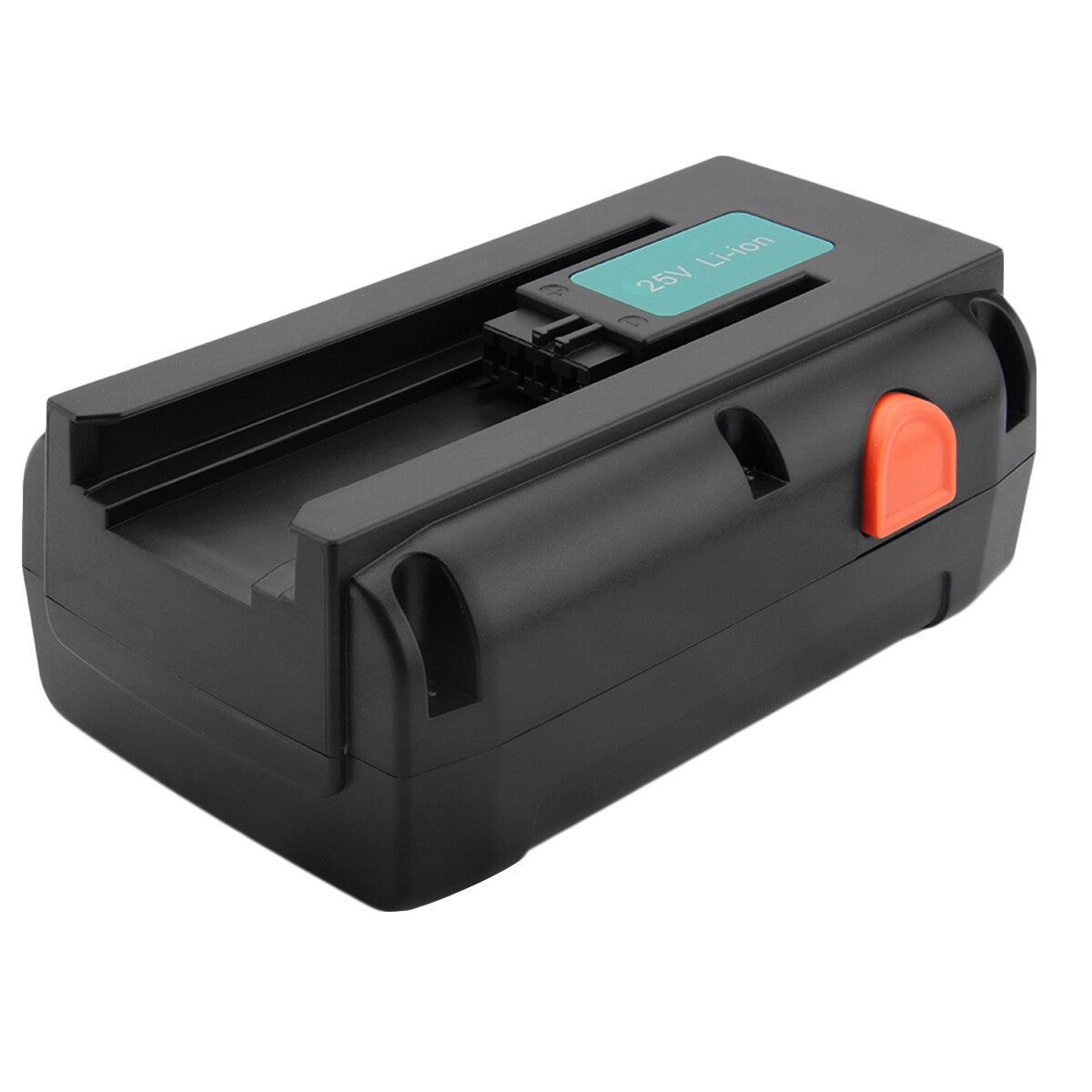 SHENTEC 6Ah 25V Li-ion Bateria Do Kosiarki Gardena Reel Mower 380 Li 4024-20 4028-20 4025-20 8838