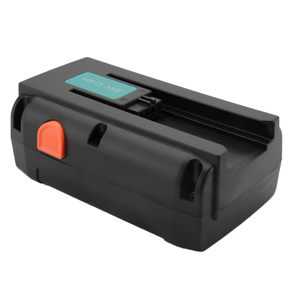 SHENTEC 6Ah 25V Li-ion Bateria Do Kosiarki Gardena Reel Mower 380 Li 4024-20 4028-20 4025-20 8838