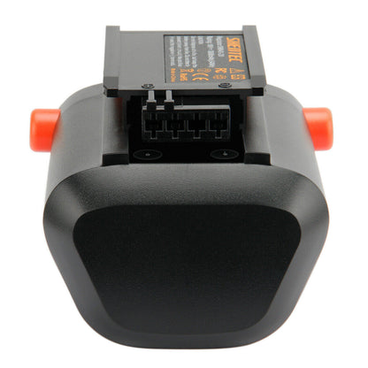 SHENTEC 3000mAh 18V akumulator Li-ion do Gardena 9840-20 High Delimber Li-18/20 BLi-18