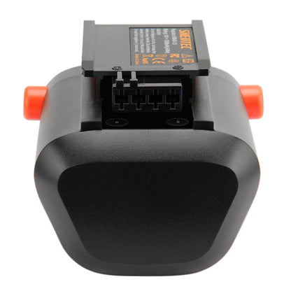 SHENTEC 18V 3AH Akumulator Li-ion do Gardena BLi-18 9840-20 9839-20 8881-20 EasyCut Li-18/50