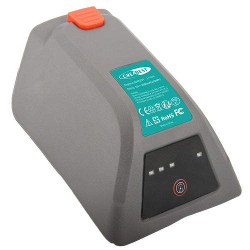 Akumulator wymienny Li-ion 3.5Ah 18V do Gardena 008A231 8025-20 Comfort 35