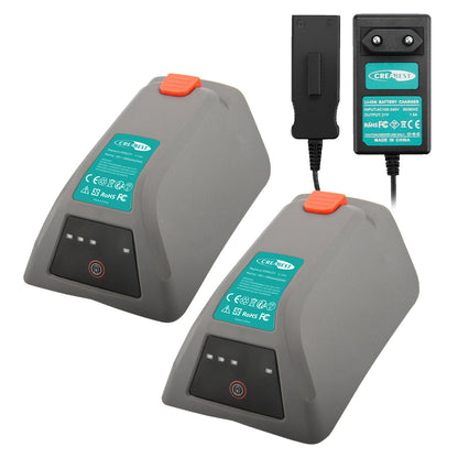 Akumulator zamienny Li-ion 3,5Ah 18V do Gardena 18V 8025-20 Comfort Wand-Schlauchbox 008A231 DHL