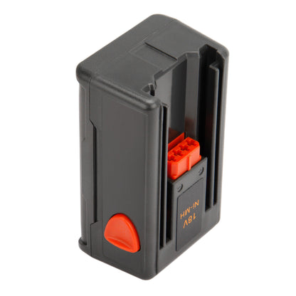 SHENTEC 2x 18V 2AH Ni-MH Akumulator do Gardena 8834-20 648844 648872 SmallCut 300 EasyCut 42