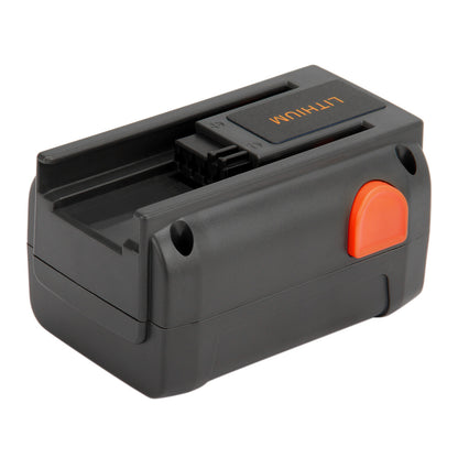 SHENTEC 3000mAh 18V Akumulator Li-ion do Gardena ERGOCUT 48 LI 8878 8839 8835-20 8835-U