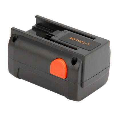 SHENTEC 3000mAh 18V Akumulator Li-ion do Gardena ERGOCUT 48 LI 8878 8839 8835-20 8835-U