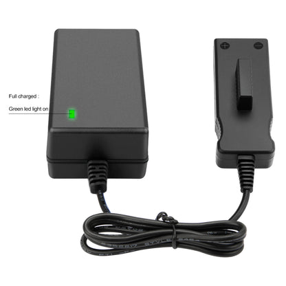 Ładowarka Li-Ion do Gardena 09840-20 BLi-18 High Delimber TCS Li-18/20 akumulator 18V