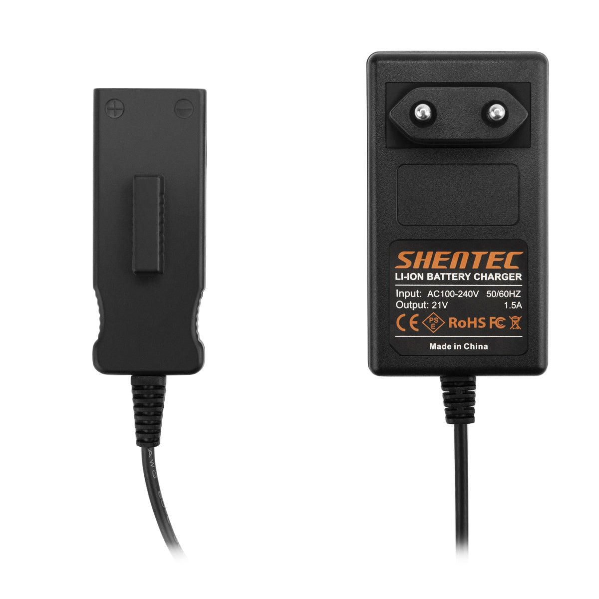 Ładowarka Li-Ion do Gardena 09840-20 BLi-18 High Delimber TCS Li-18/20 akumulator 18V