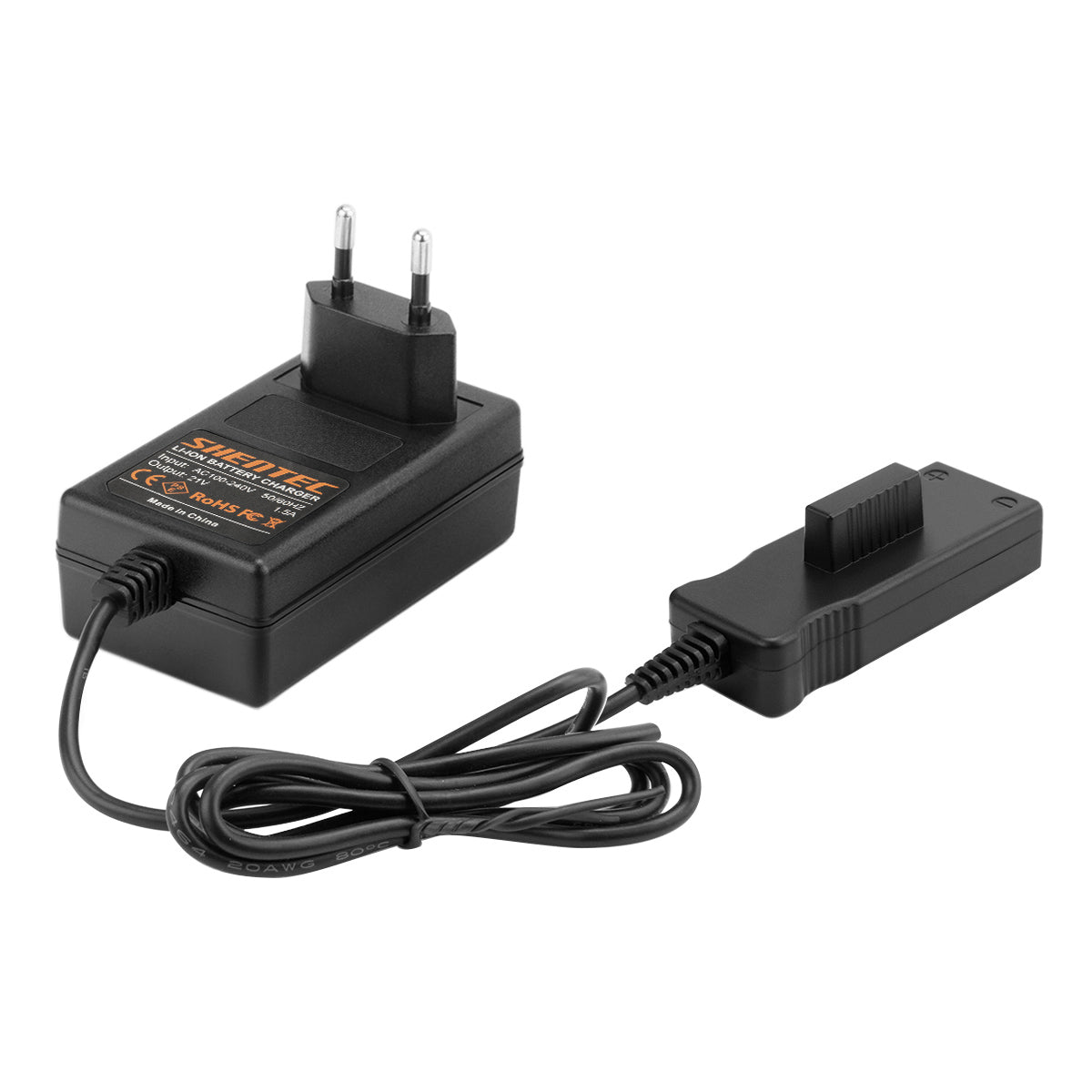 Ładowarka Li-Ion do Gardena 09840-20 BLi-18 High Delimber TCS Li-18/20 akumulator 18V