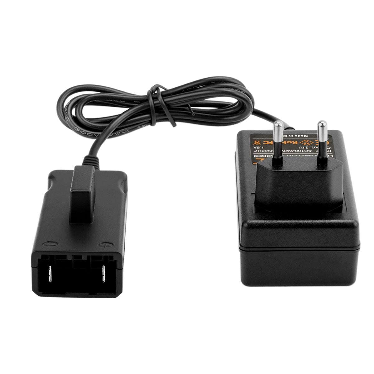 Ładowarka Li-Ion do Gardena 09840-20 BLi-18 High Delimber TCS Li-18/20 akumulator 18V