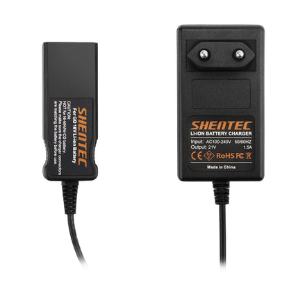Ładowarka Li-Ion do Gardena 09840-20 BLi-18 High Delimber TCS Li-18/20 akumulator 18V