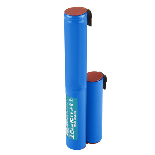 Akumulator zamienny Li-ion 10,8V 3500mAh do Gardena Accu100 (8805, 8805-20) podkaszarki do krawędzi trawnika