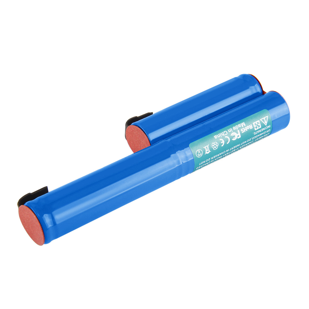 Akumulator zamienny Li-ion 10,8V 3500mAh do Gardena Accu100 (8805, 8805-20) podkaszarki do krawędzi trawnika
