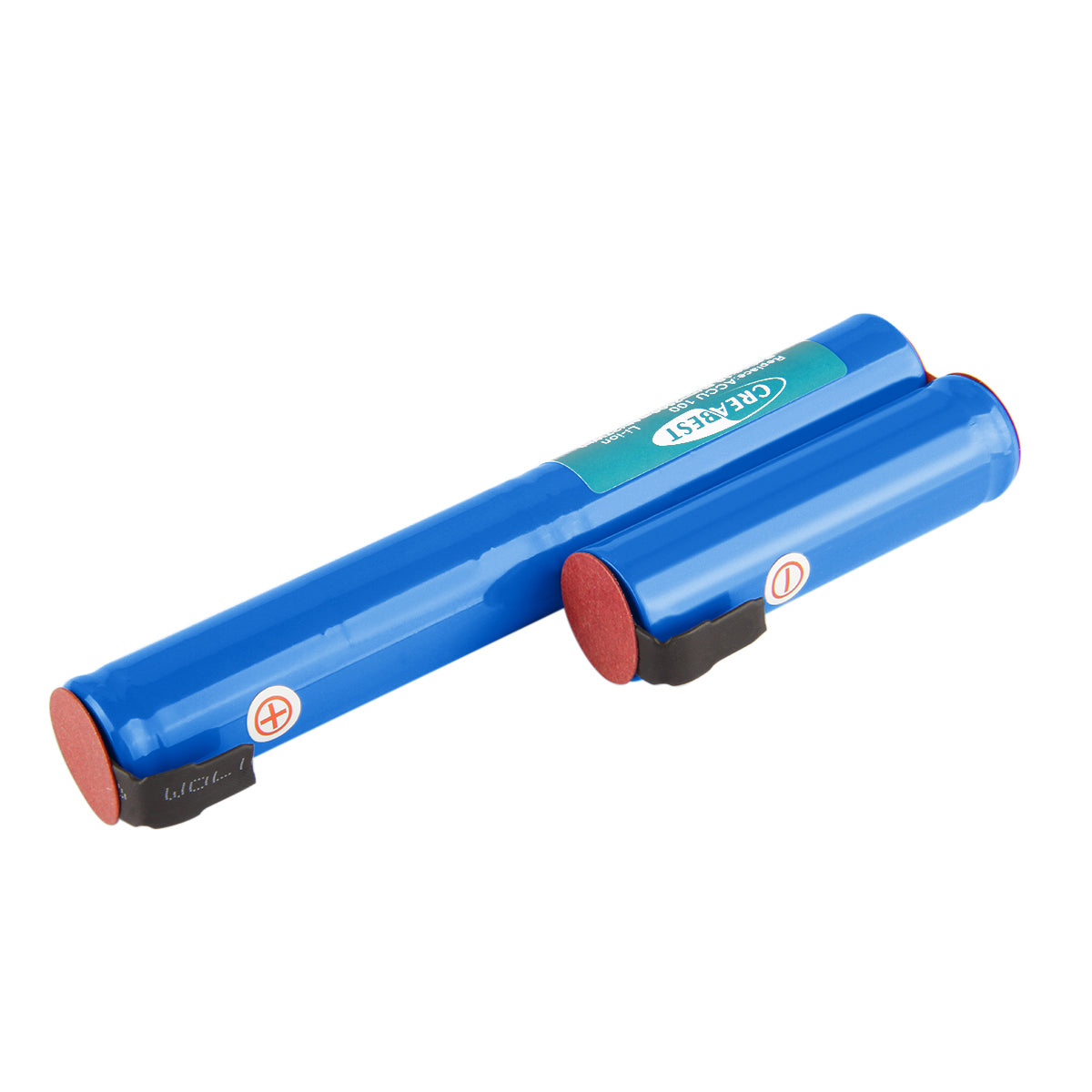 Akumulator zamienny Li-ion 10,8V 3500mAh do Gardena Accu100 (8805, 8805-20) podkaszarki do krawędzi trawnika