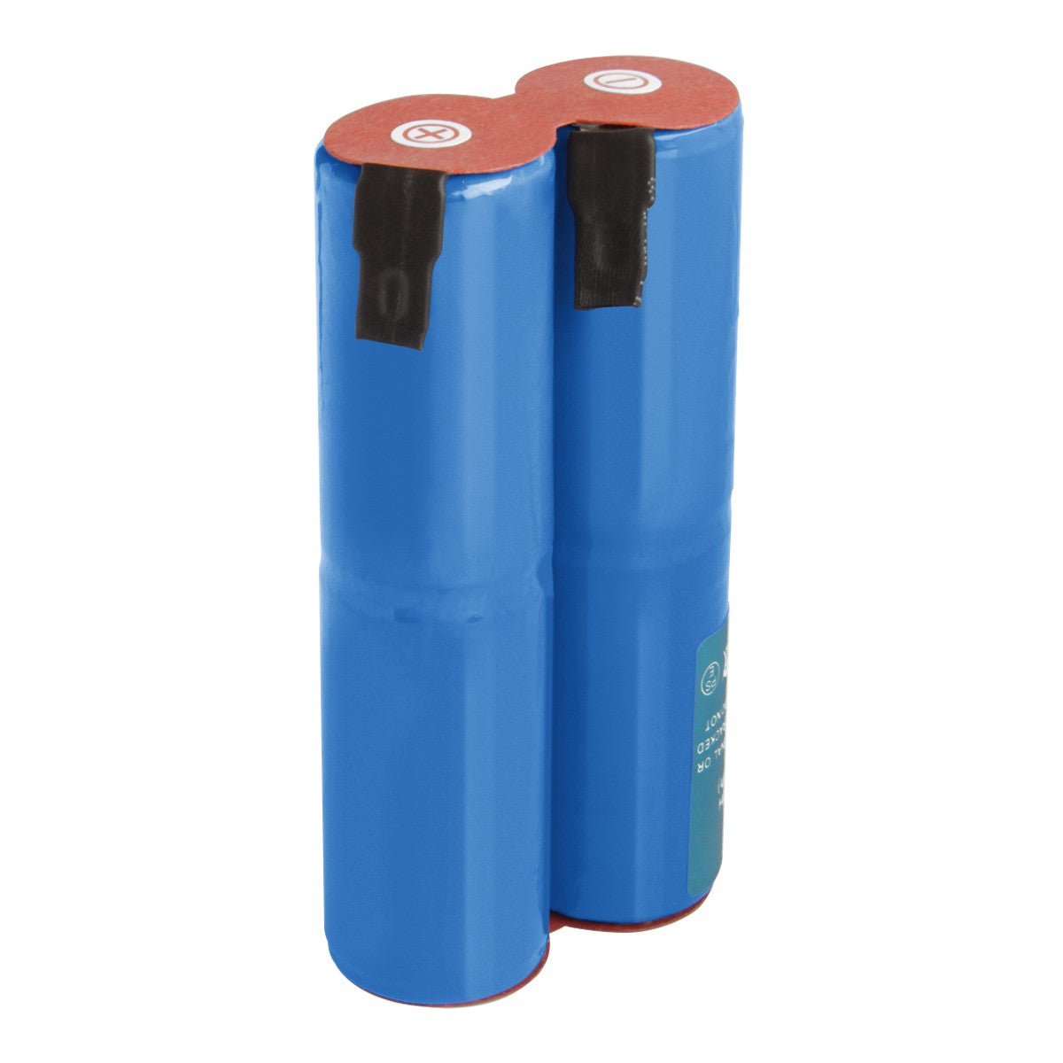 SHENTEC 4.8V 3Ah Ni-MH bateria do nożyc brzegowych Gardena Accu4 (2505) — nożyce do trawy