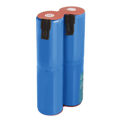 SHENTEC 4.8V 3Ah Ni-MH bateria do nożyc brzegowych Gardena Accu4 (2505) — nożyce do trawy