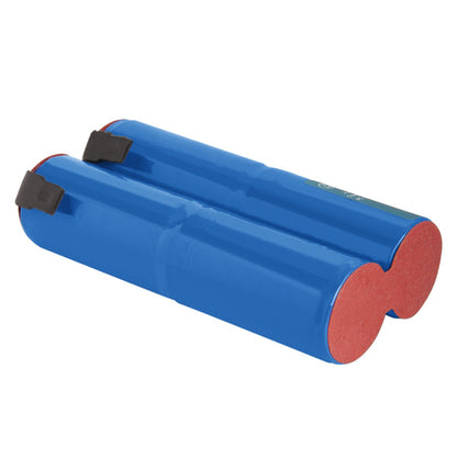 SHENTEC 4.8V 3Ah Ni-MH bateria do nożyc brzegowych Gardena Accu4 (2505) — nożyce do trawy