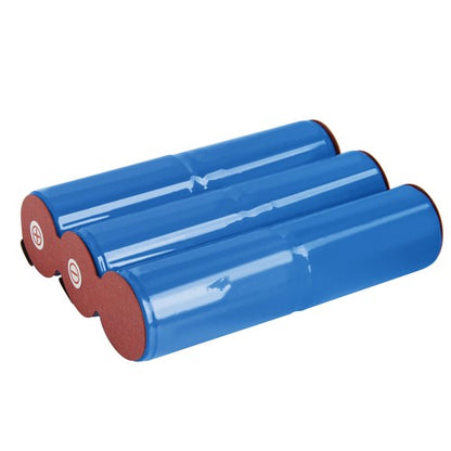 SHENTEC Akumulator 3000mAh 7.2V Ni-MH do nożyc do żywopłotu Gardena Accu 6 Battery 6 Grass Shears ST 6