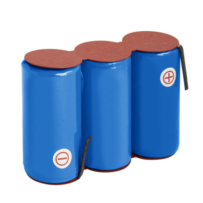 SHENTEC 3.6V 3.0Ah Ni-MH akumulator do Gardena ACCU 60 ACCU 45 302768 Accu45 8808 Accu60 8800