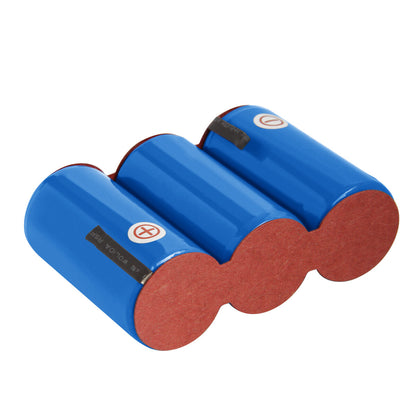 SHENTEC 3.6V 3.0Ah Ni-MH akumulator do Gardena ACCU 60 ACCU 45 302768 Accu45 8808 Accu60 8800