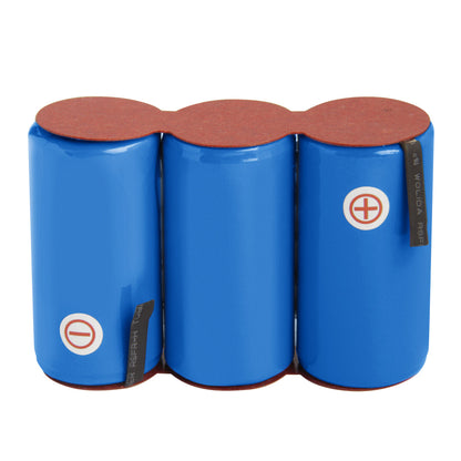 SHENTEC 3.6V 3.0Ah Ni-MH akumulator do Gardena ACCU 60 ACCU 45 302768 Accu45 8808 Accu60 8800