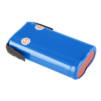 SHENTEC 7.2V 2500mAh Li-ion akumulator do Gardena ACCU80 8802-00.640.00 Accu 80 8803 8824