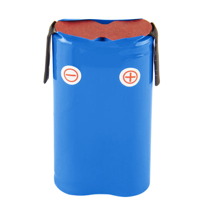 SHENTEC 7.2V 2500mAh Li-ion akumulator do Gardena ACCU80 8802-00.640.00 Accu 80 8803 8824