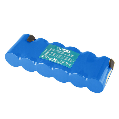 SHENTEC 3.0Ah 7.2V Ni-MH BATERIA DO GARDENA ACCU 90 NOŻYCE DO TRAWY BATERIA 90