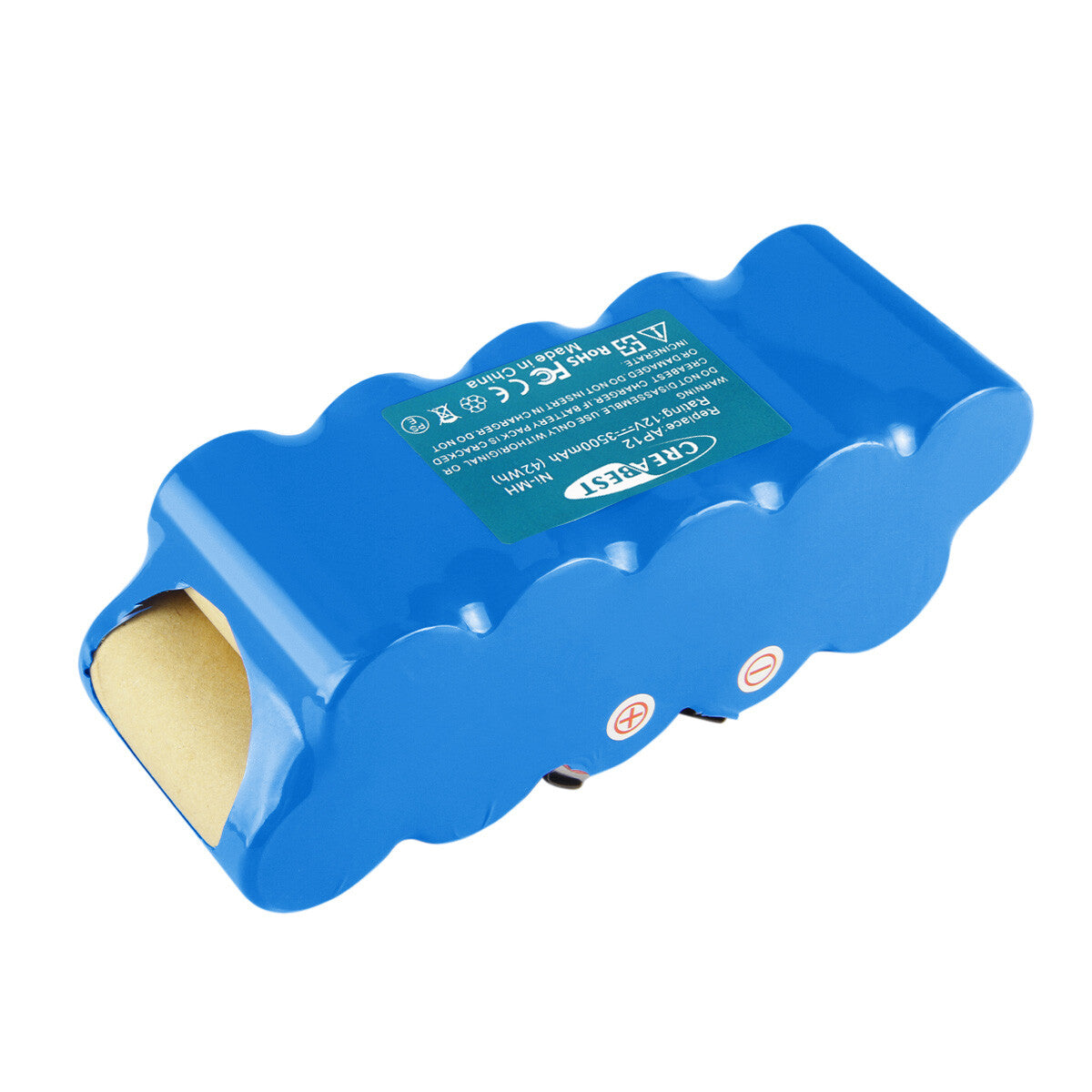 SHENTEC 12V 3.5AH Ni-MH akumulator do Gardena AP12 Accu System V12 2110 2150 2170 2220 2252