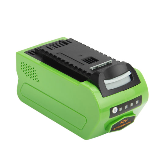 SHENTEC AKUMULATOR LI-ION 6Ah 40V DO GREENWORKS GEN 2 G-MAX 29462 29472 25302 22262