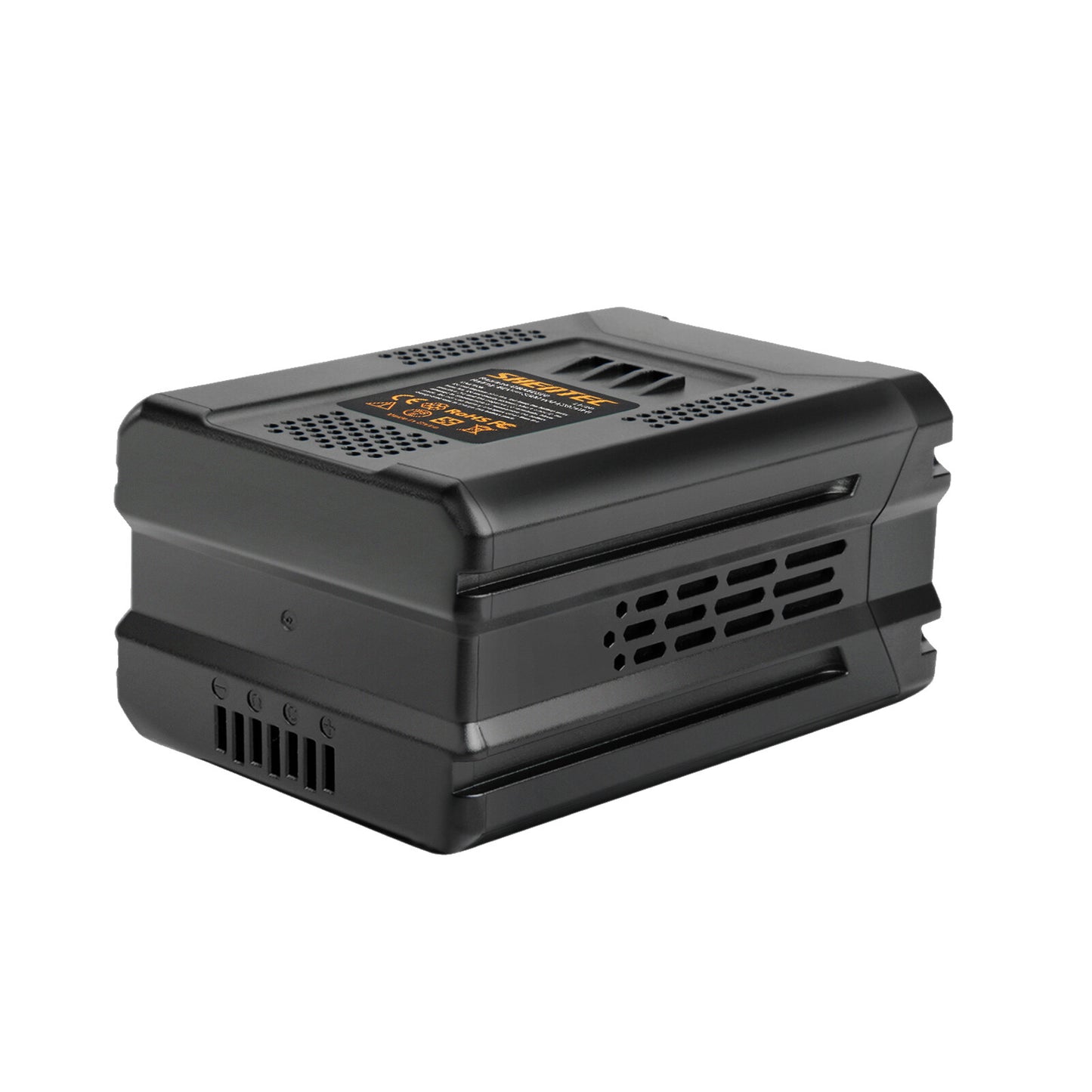 SHENTEC 3500mAh 80V BATERIA LI-ION DO GREENWORKS GBA80200 GBA80400 GBA80500 2901307